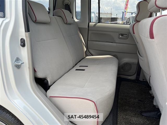 Daihatsu MOVE CONTE 2010-01 203643-11
