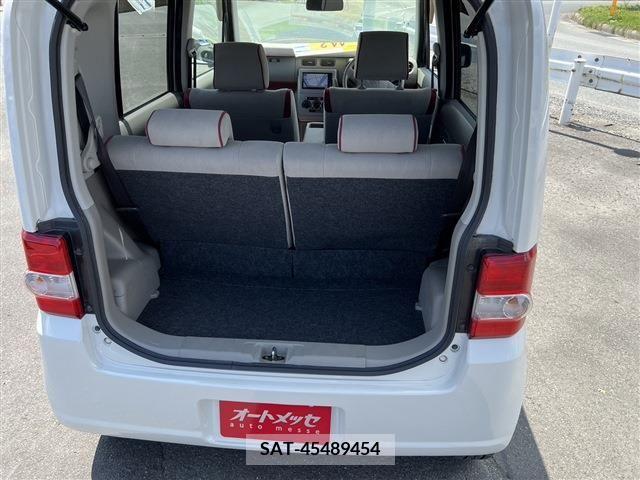 Daihatsu MOVE CONTE 2010-01 203643-12