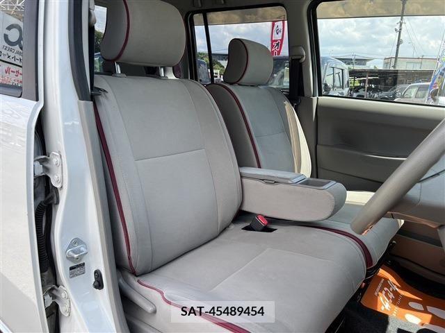 Daihatsu MOVE CONTE 2010-01 203643-9