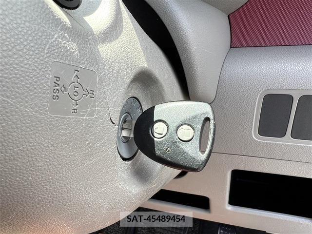 Daihatsu MOVE CONTE 2010-01 203643-8