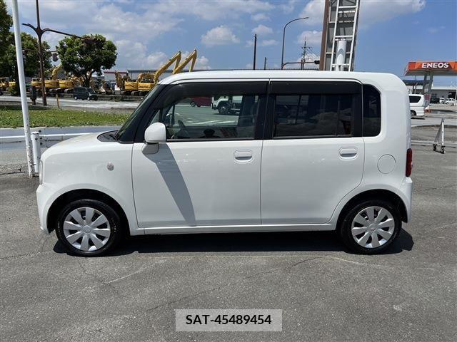 Daihatsu MOVE CONTE 2010-01 203643-2