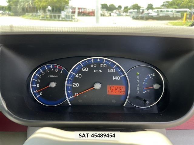 Daihatsu MOVE CONTE 2010-01 203643-5