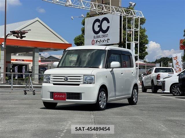Daihatsu MOVE CONTE 2010-01 203643-0