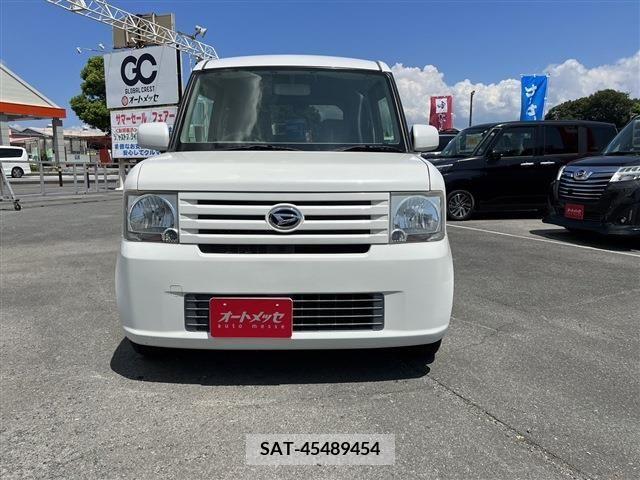Daihatsu MOVE CONTE 2010-01 203643-1