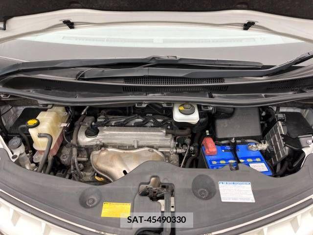 Toyota ALPHARD 2013-10 379205-18