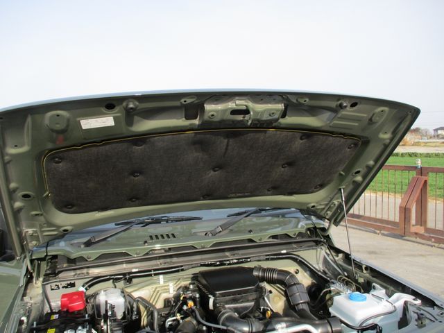 Suzuki JIMNY 2023-02 956-28