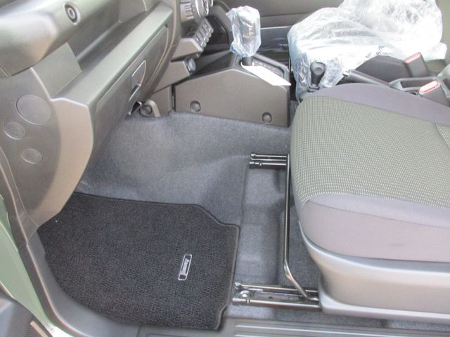 Suzuki JIMNY 2023-02 956-15
