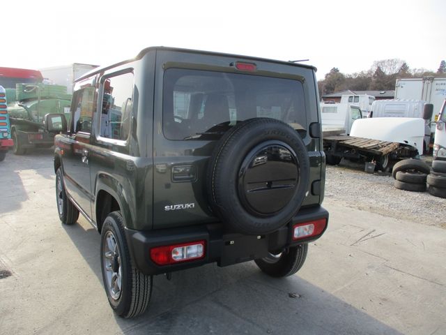 Suzuki JIMNY 2023-02 956-2