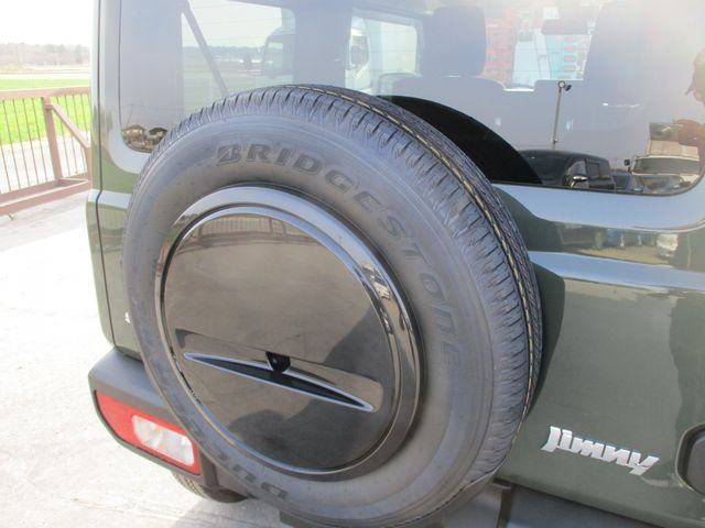 Suzuki JIMNY 2023-02 956-27