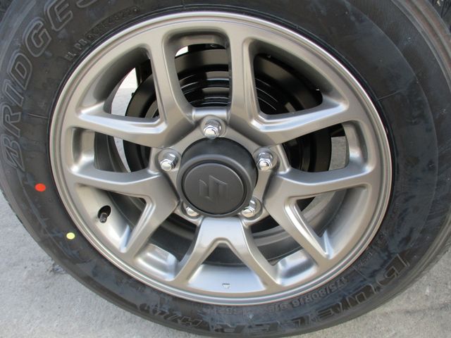 Suzuki JIMNY 2023-02 956-25