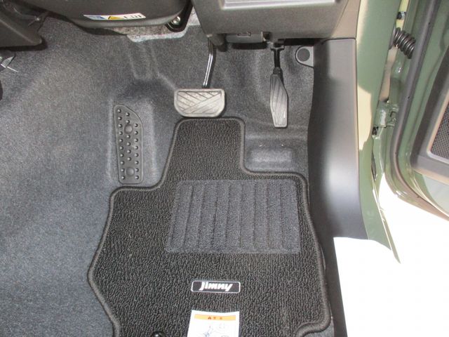 Suzuki JIMNY 2023-02 956-12