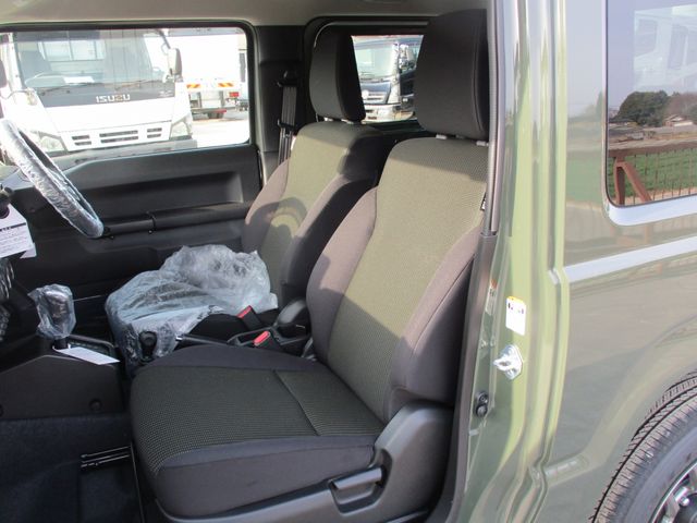 Suzuki JIMNY 2023-02 956-14