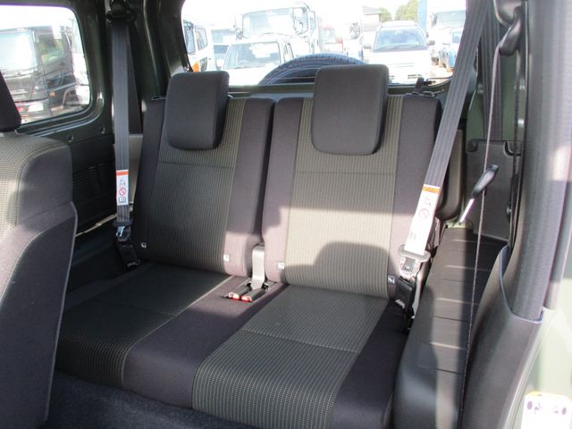 Suzuki JIMNY 2023-02 956-16
