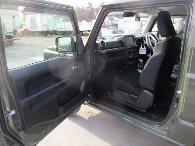 Suzuki JIMNY 2023-02 956-18