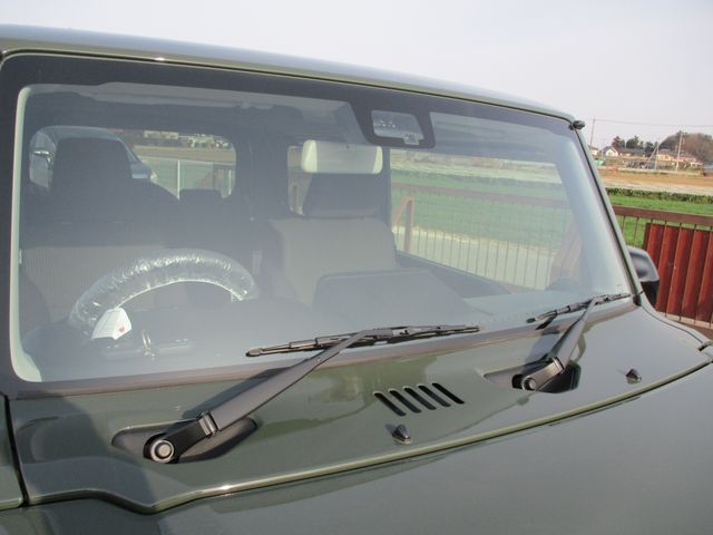 Suzuki JIMNY 2023-02 956-20
