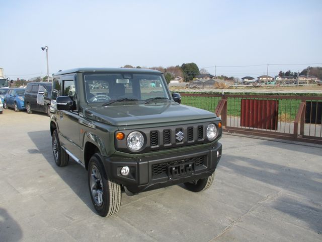 Suzuki JIMNY 2023-02 956-1
