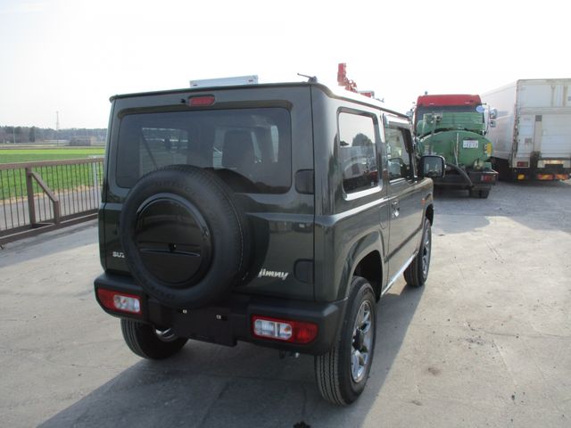 Suzuki JIMNY 2023-02 956-3