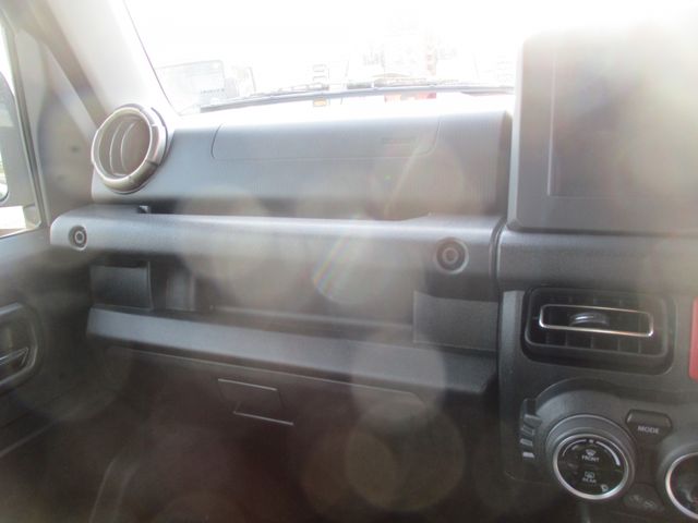 Suzuki JIMNY 2023-02 956-7