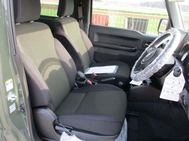 Suzuki JIMNY 2023-02 956-9