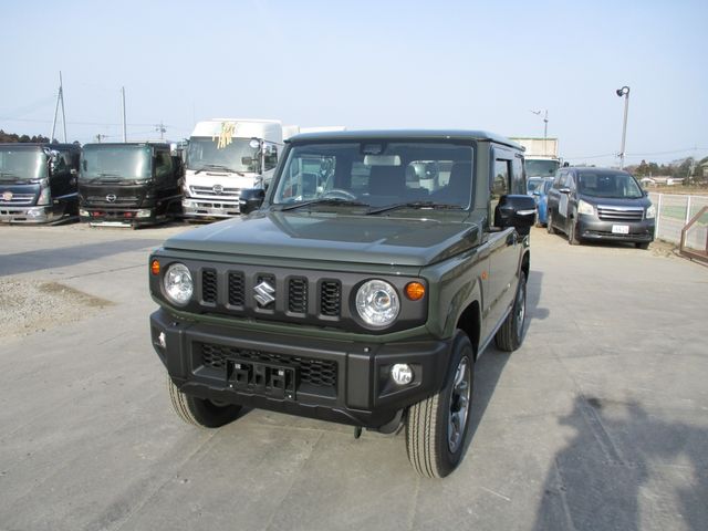 Suzuki JIMNY 2023-02 956-0