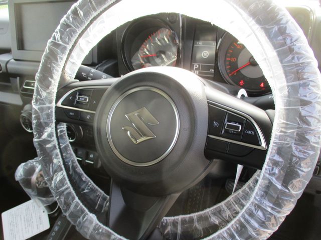 Suzuki JIMNY 2023-02 956-13