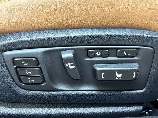 Lexus GS 2018-09 18208-10