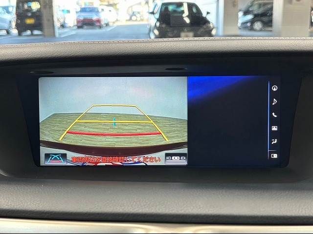 Lexus GS 2018-09 18208-3