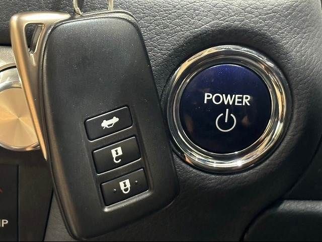 Lexus GS 2018-09 18208-11