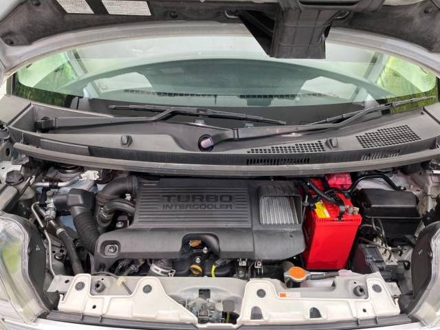 Daihatsu TANTO CUSTOM 2017-03 186711-18