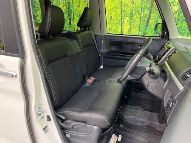 Daihatsu TANTO CUSTOM 2017-03 186711-8