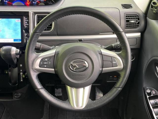 Daihatsu TANTO CUSTOM 2017-03 186711-11