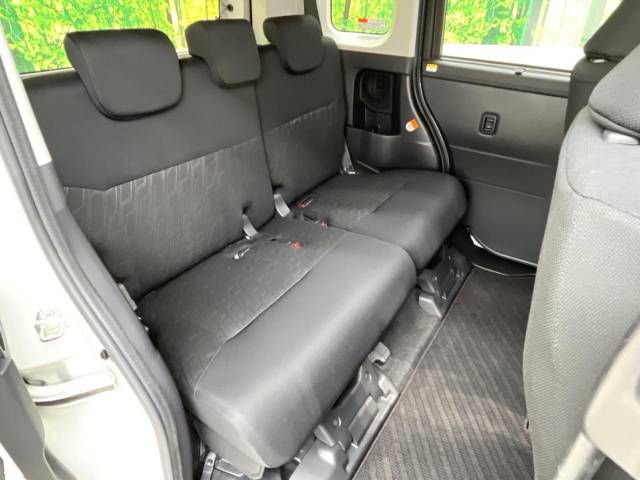 Toyota ROOMY 2018-06 187436-9