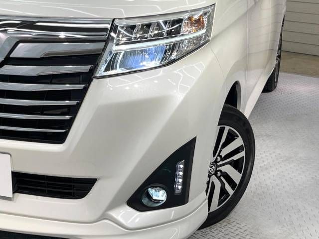 Toyota ROOMY 2018-06 187436-12