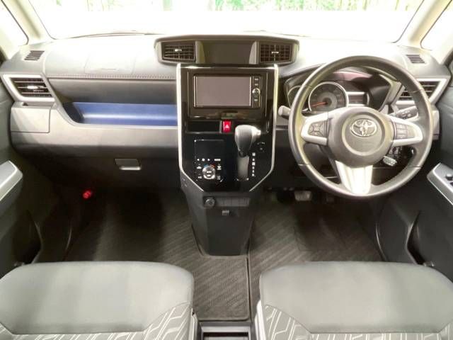 Toyota ROOMY 2018-06 187436-1