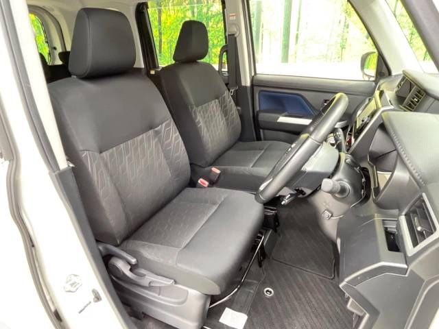 Toyota ROOMY 2018-06 187436-8