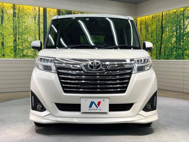 Toyota ROOMY 2018-06 187436-14