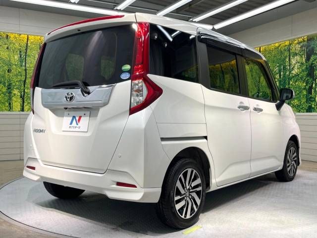 Toyota ROOMY 2018-06 187436-17