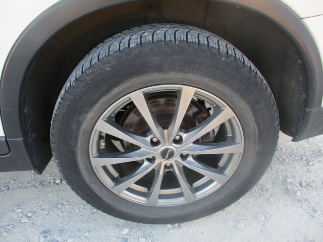 Nissan X-TRAIL 2017-12 184475-27