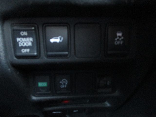 Nissan X-TRAIL 2017-12 184475-19