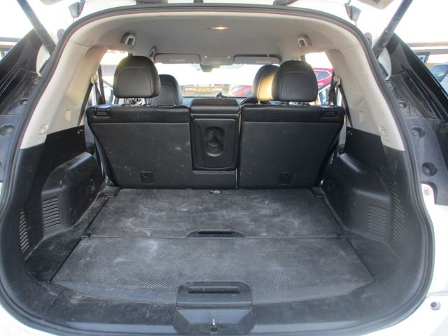 Nissan X-TRAIL 2017-12 184475-14