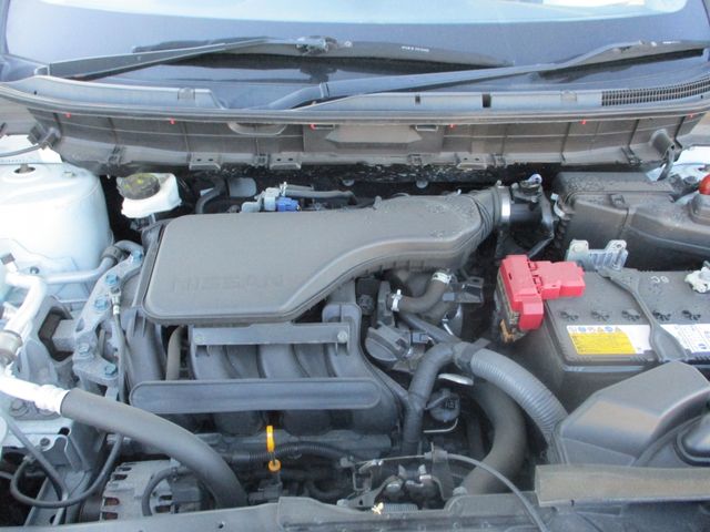 Nissan X-TRAIL 2017-12 184475-26