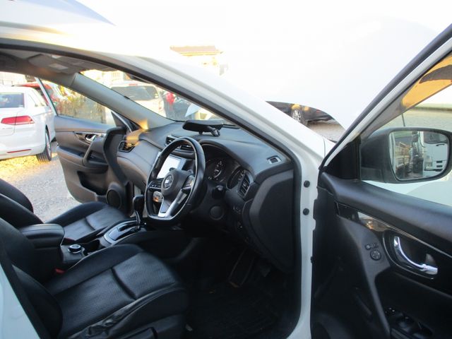 Nissan X-TRAIL 2017-12 184475-9