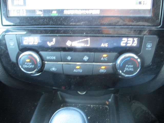 Nissan X-TRAIL 2017-12 184475-23