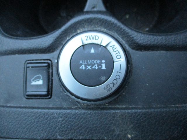 Nissan X-TRAIL 2017-12 184475-25