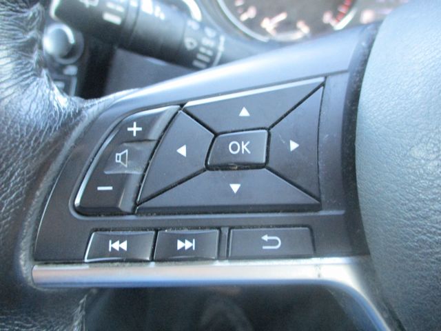 Nissan X-TRAIL 2017-12 184475-17