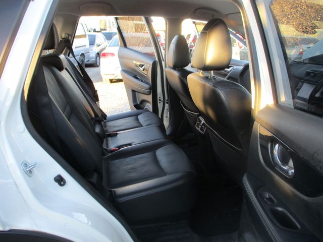 Nissan X-TRAIL 2017-12 184475-10