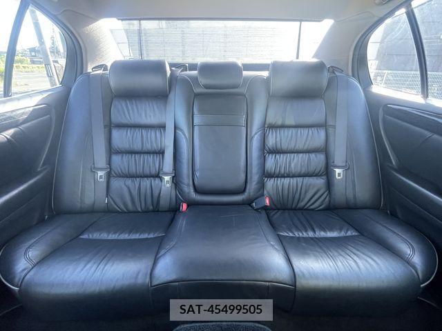 Toyota ARISTO 2001-07 260703-3