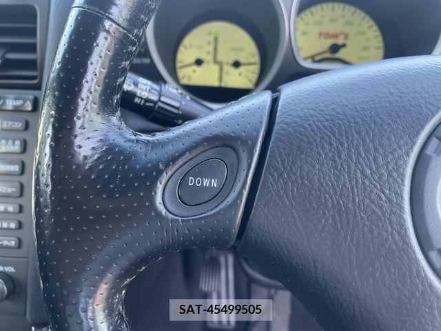 Toyota ARISTO 2001-07 260703-11