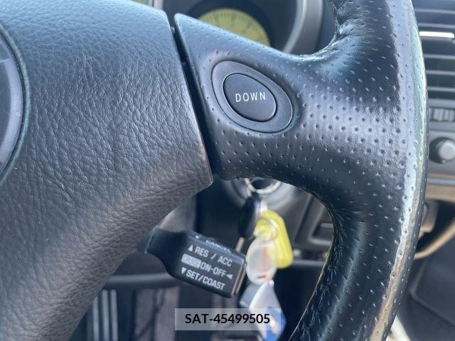 Toyota ARISTO 2001-07 260703-12