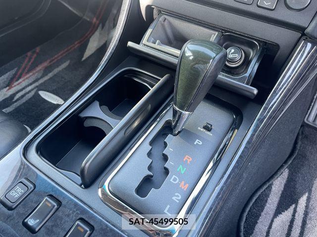 Toyota ARISTO 2001-07 260703-14